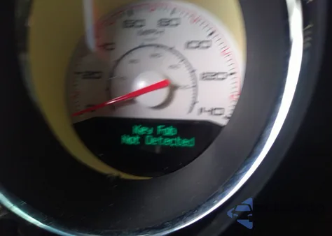 2013 Dodge Challenger Sxt из США, поврежденный, VIN 2C3CDYAG2DH549703